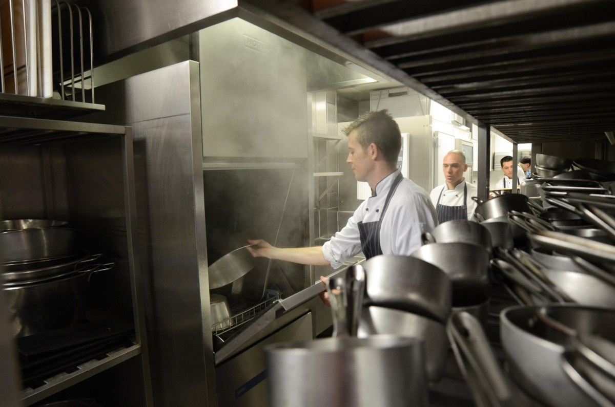 Hobart fears for operators that abandon training