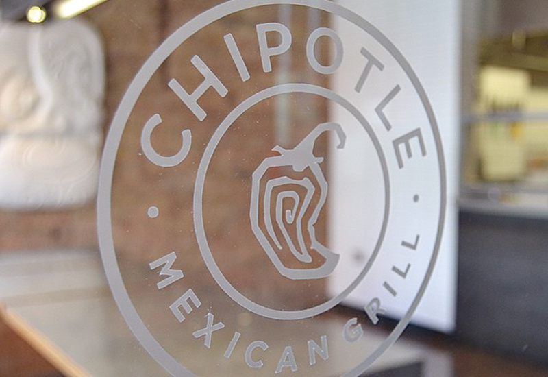 Chipotle trials use of robotic assistants in kitchens