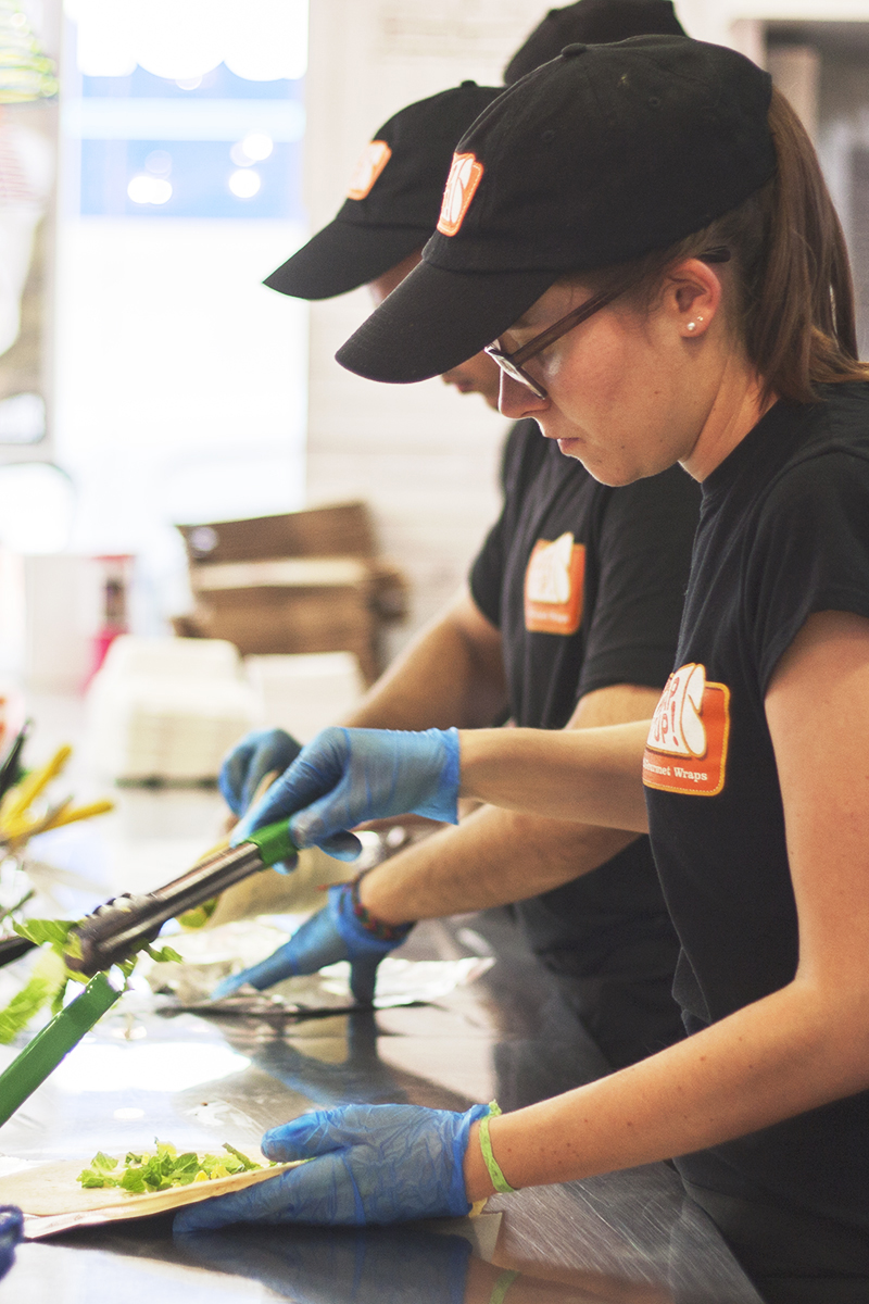 Foodonthego market set to rocket in 2016