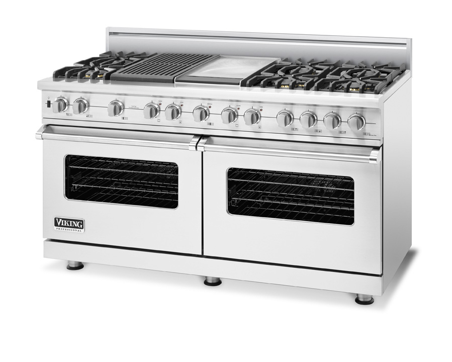 Middleby UK seals agreement to distribute Viking appliances