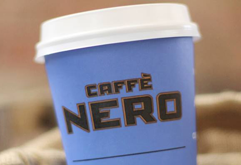 Caffe Nero given green light to change its name