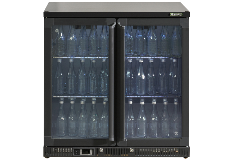 Refrigeration supplier promises kit will cost less to run
