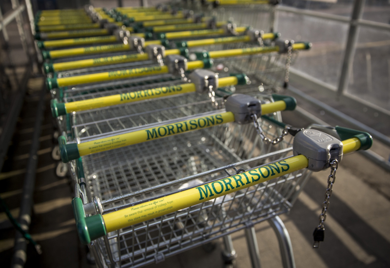 Morrisons beats rivals to be crowned top national cafe chain