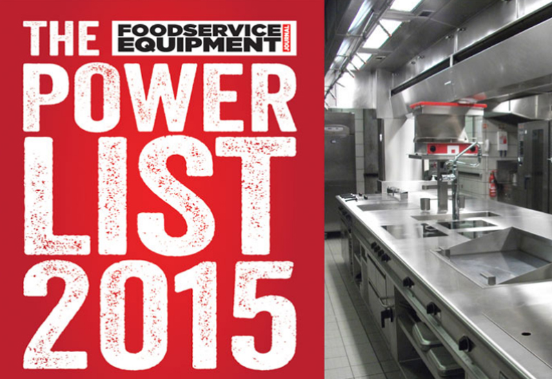 FEJ Power List goes live online