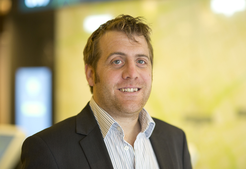 Whitbread: Sustainable catering equipment 'crucial' to business model