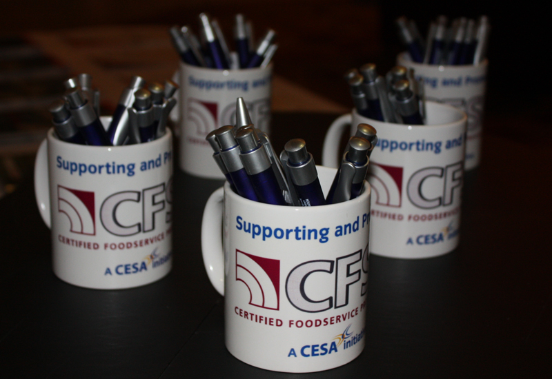 CESA embarks on its final working day as CESA