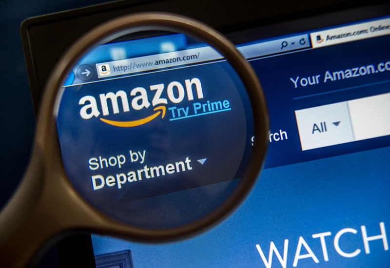 Amazon Gets into UK Food Delivery Market through Amazon Restaurant