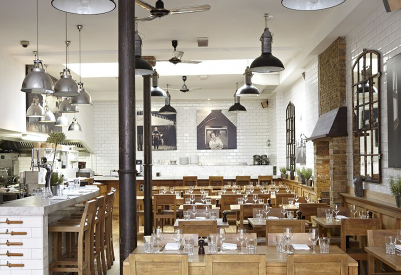 POWER LIST 2016, MARKET MOVERS Tom Aikens, Founder, Tom’s Kitchen