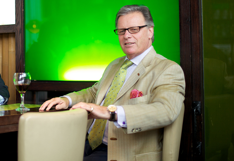 David Csq Classeq CEO on the forces shaping the warewashing sector
