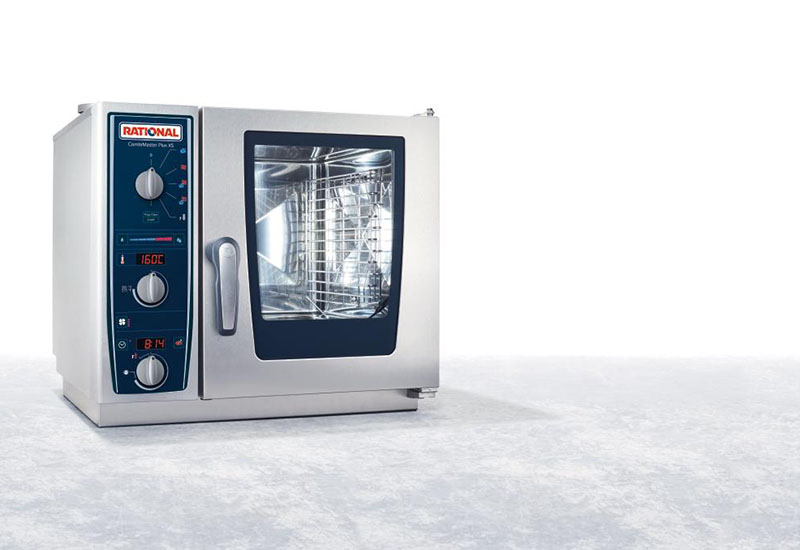 RATIONAL スチコンCombiMaster Plus オーブンレンジ RATIONAL スチコン