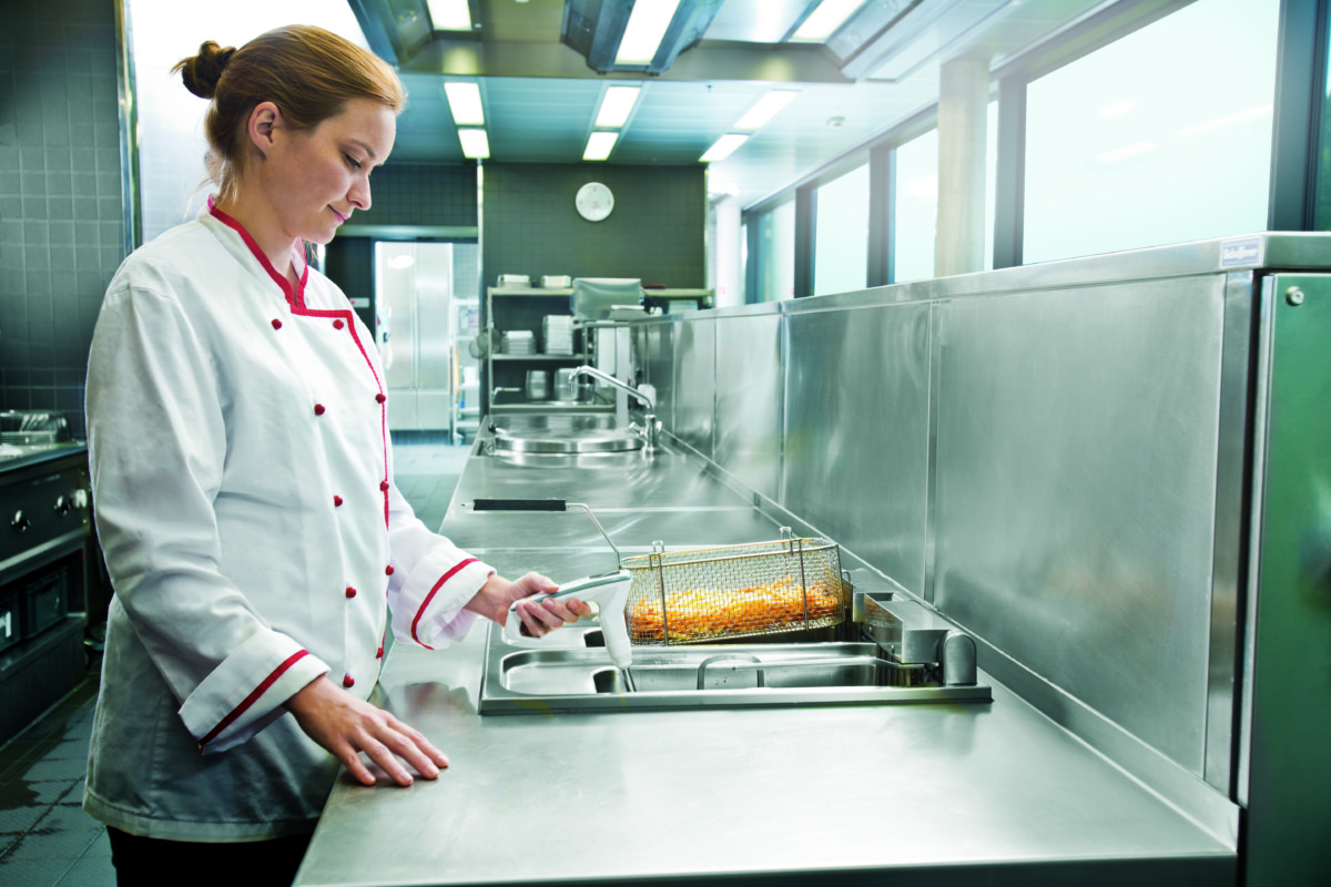 OPINION: How major fast food chains ensure consistent quality of 