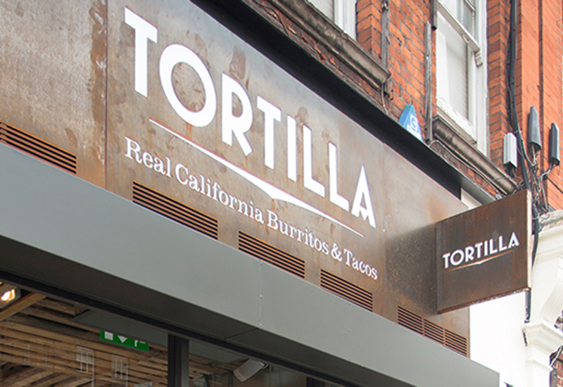 Tortilla wraps up 34th restaurant opening with three more yet to come