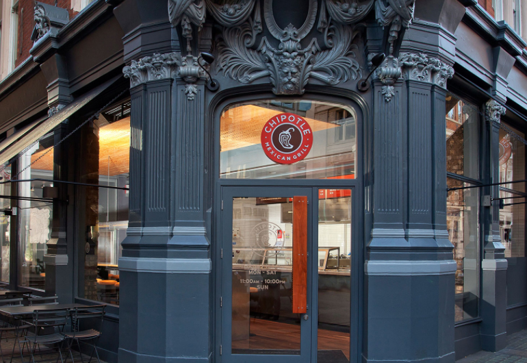 Chipotle planning kitchen equipment upgrades to improve service