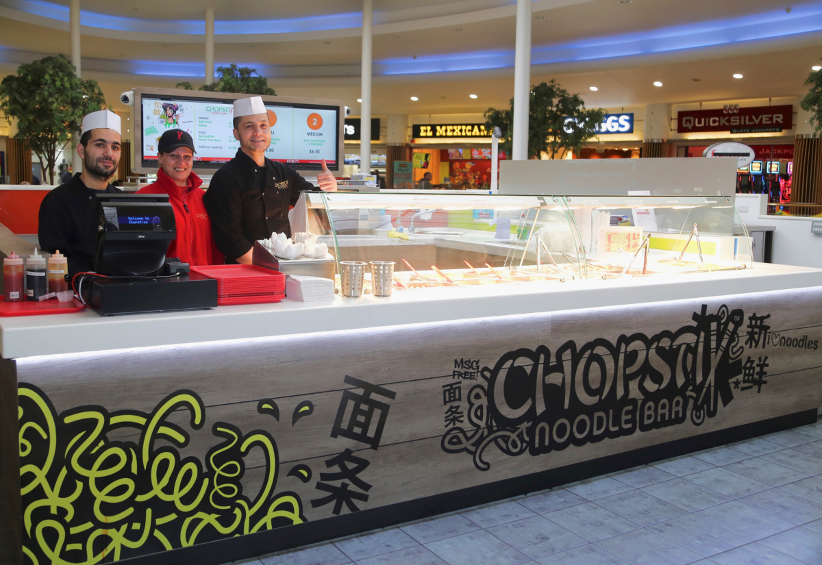 Chopstix secures £5 million from Metro Bank as it eyes further expansion