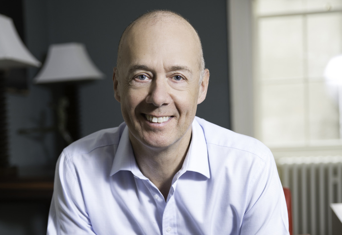 Andrew Nisbet's £500m fortune 'unchanged' according to latest Rich List