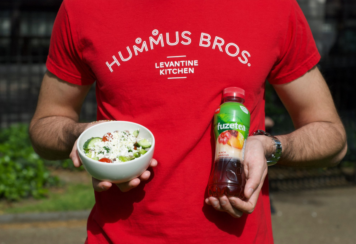 Administrators for collapsed restaurant chain bid to maximise