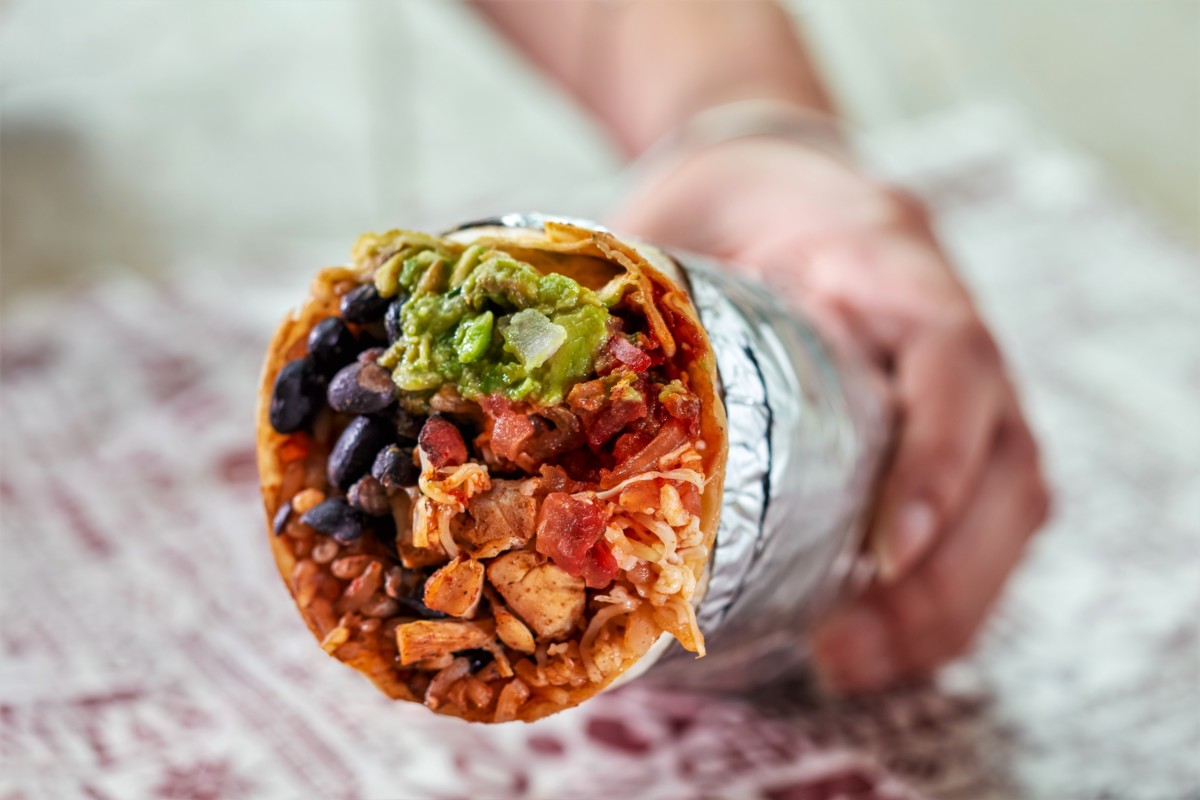 Tortilla acquires rival chain Chilango