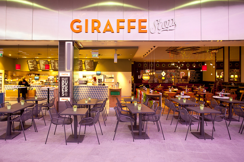 Boparan on sale restaurant group