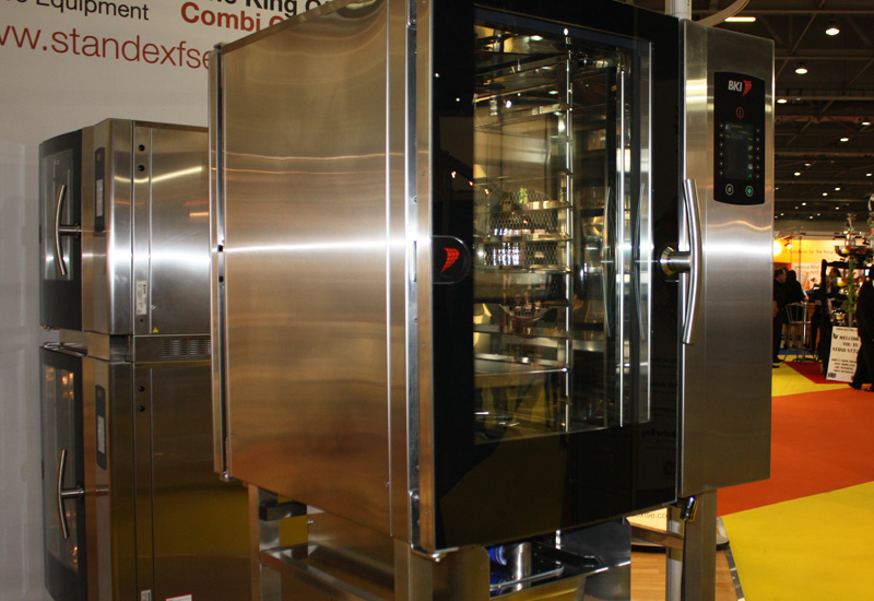 Standex sells its cooking equipment arm to Middleby for £79m