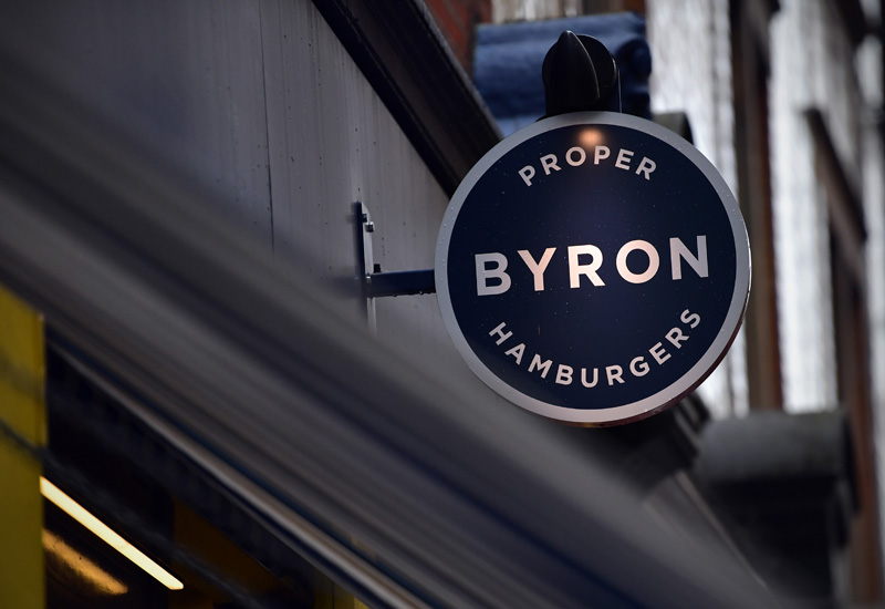 FSA plans Byron talks over allergen case