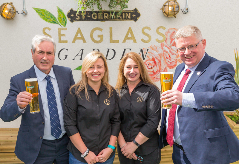 East Lothian pub gets £425k uplift by Star Pubs & Bars