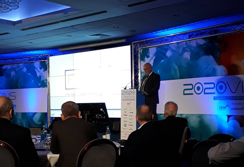 CESA to be rebranded as the Foodservice Equipment Association