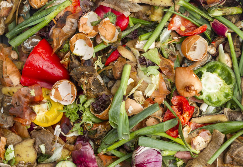 Food waste apps 'revolutionising' foodservice industry