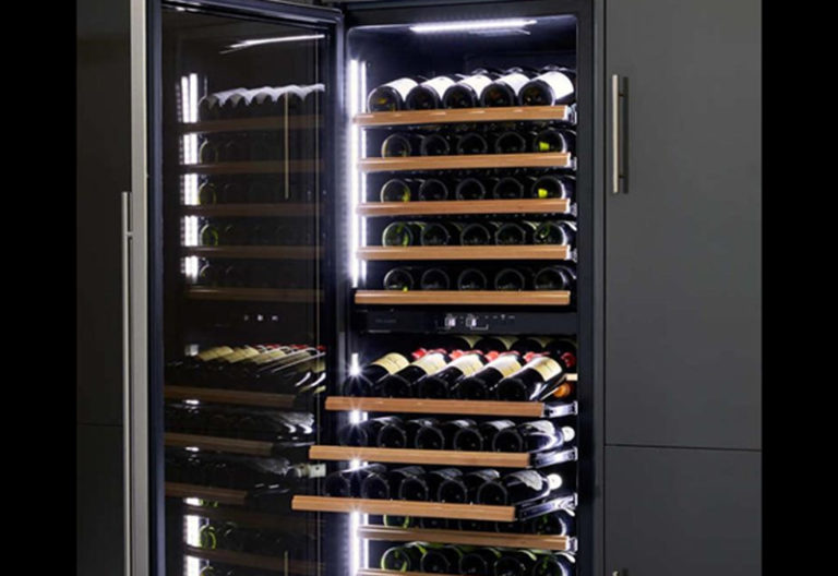 Wine storage equipment firm branches into restaurant and hotel sector