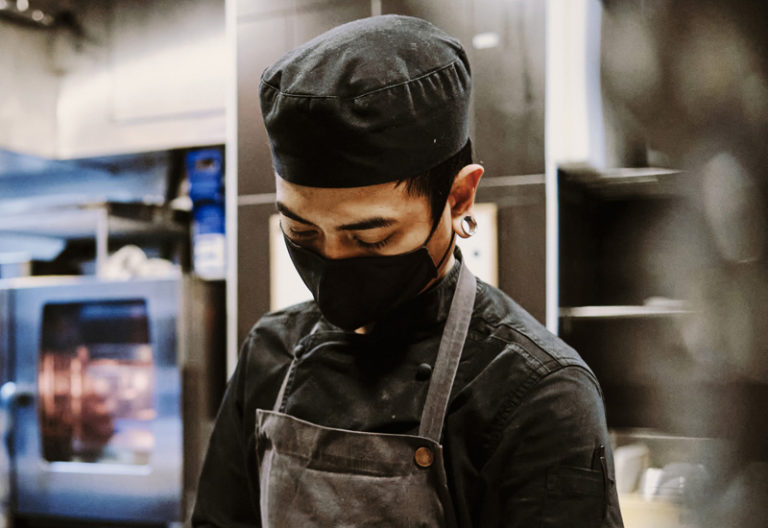 Uber Eats tackles ‘ghost’ menus with removal of 5,000 dark kitchens