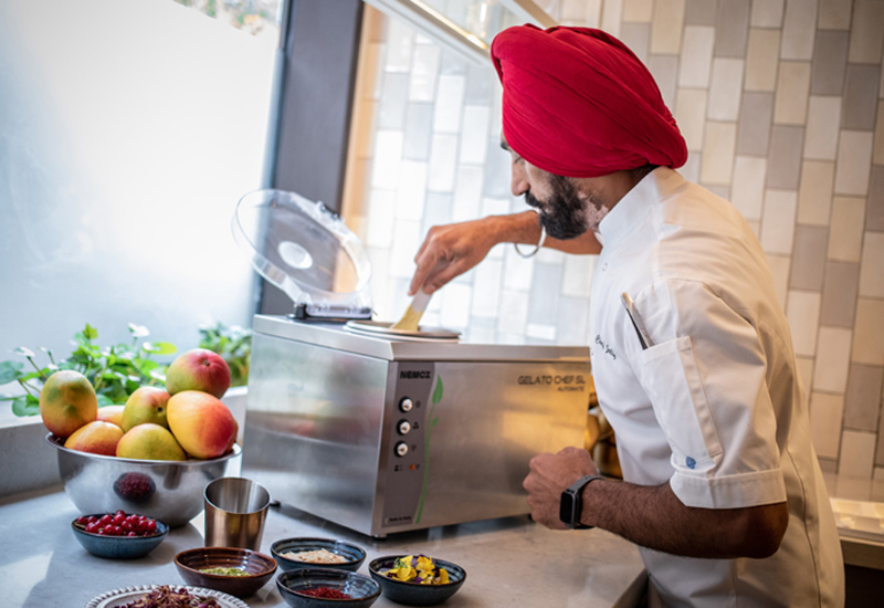 Nemox gelato chef deals