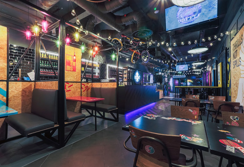 Creams Café partners with Tesco to launch first instore restaurant