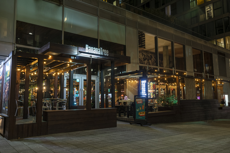 Big Table Group buys PanAsian restaurant chain Banana Tree