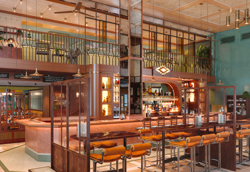 Dishoom to open new restaurant in London’s Canary Wharf