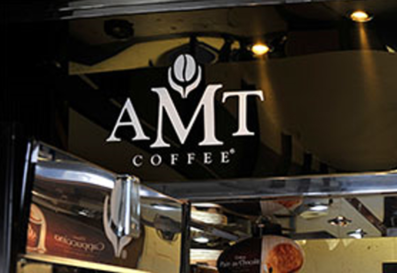 Administrators find a buyer for AMT Coffee but stores to close