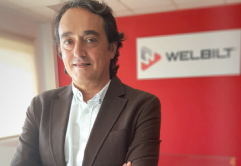 Welbilt Adding value through inbuilt connectivity