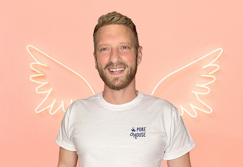 THE BIG INTERVIEW Poke House's Robert Wickenden on UK growth, energy