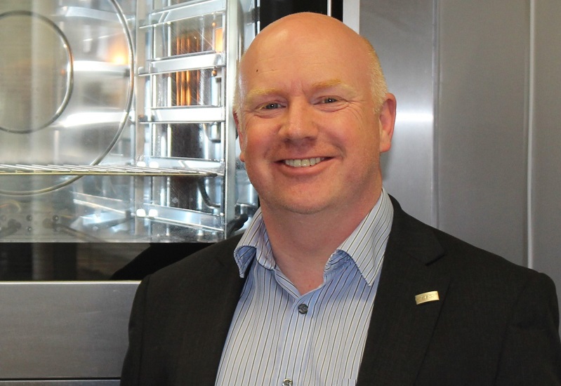 Welbilt 'Energy consumption and operational efficiency set to dominate 2023'