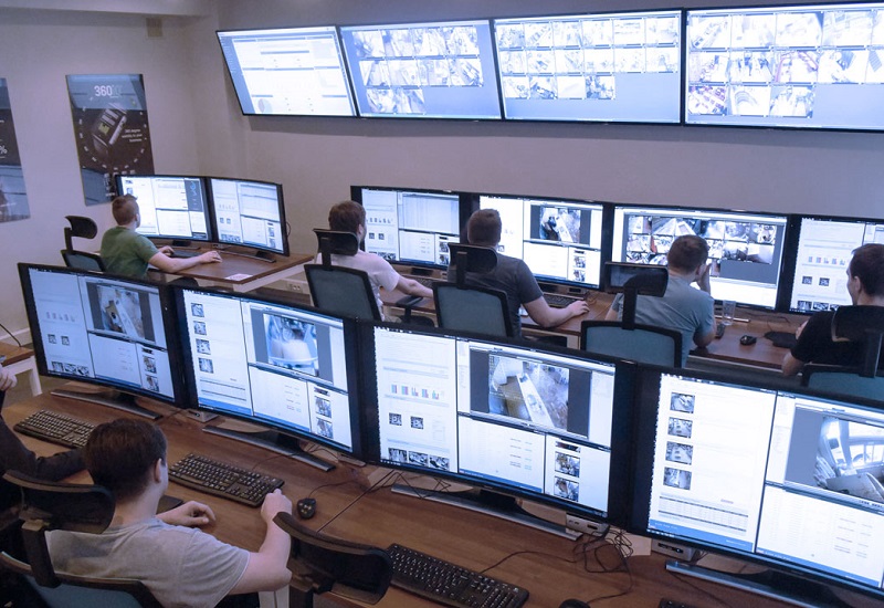 EXCLUSIVE Q&A DTiQ reveals how its video surveillance system can boost UK QSR revenues