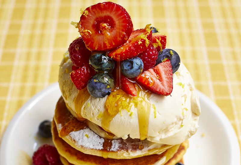 SSP to bring The Breakfast Club to London Gatwick Airport