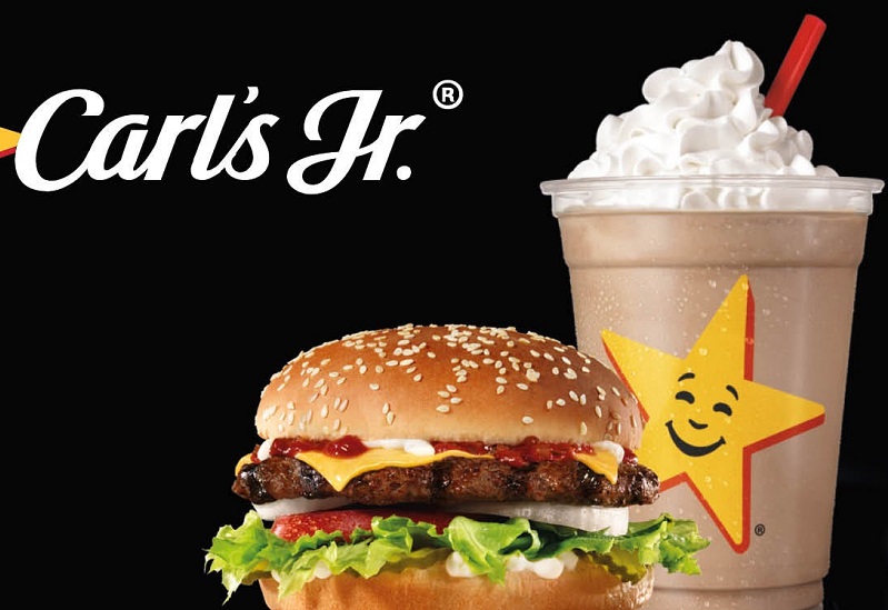 Carl’s Jr. to take Californian burger franchise across pond to UK