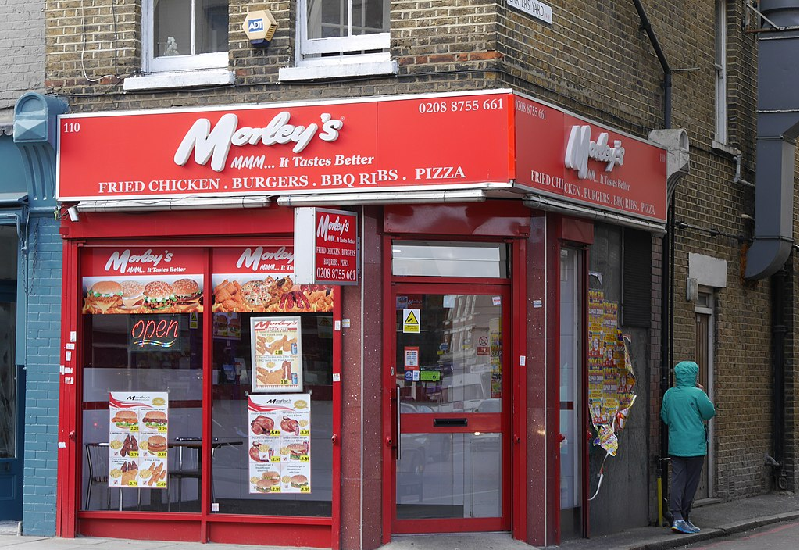 Morley’s hits 100th store landmark with Brighton opening