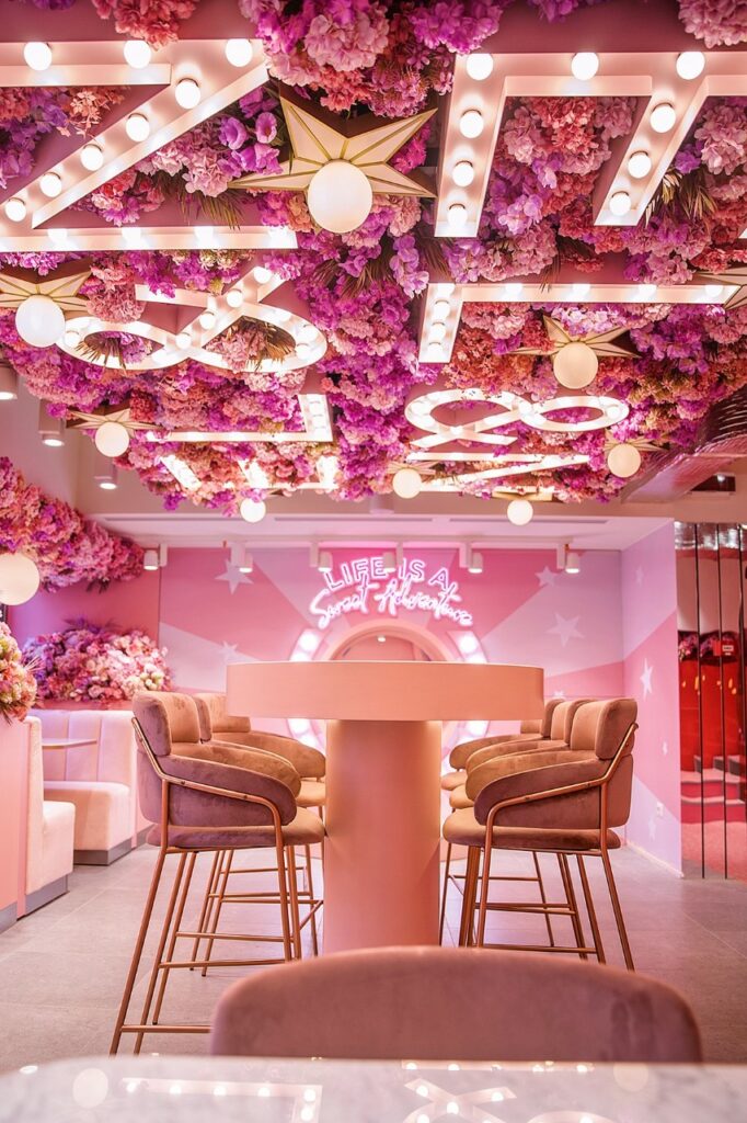 ‘World’s most Instagrammable café’ EL&N to launch in Birmingham