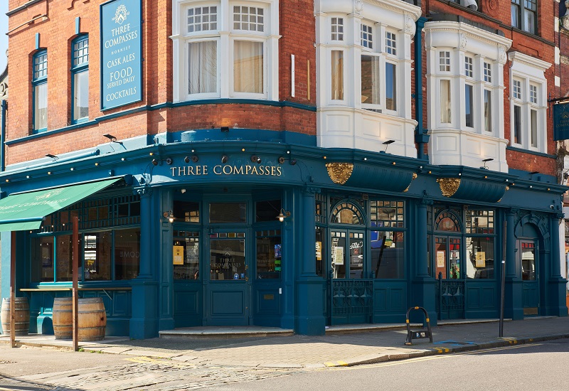 Heineken bolsters Star Pubs & Bars with £40m investment
