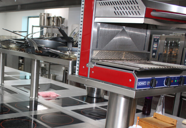 Why is Compass Group about to reconfigure 90,000 recipes?