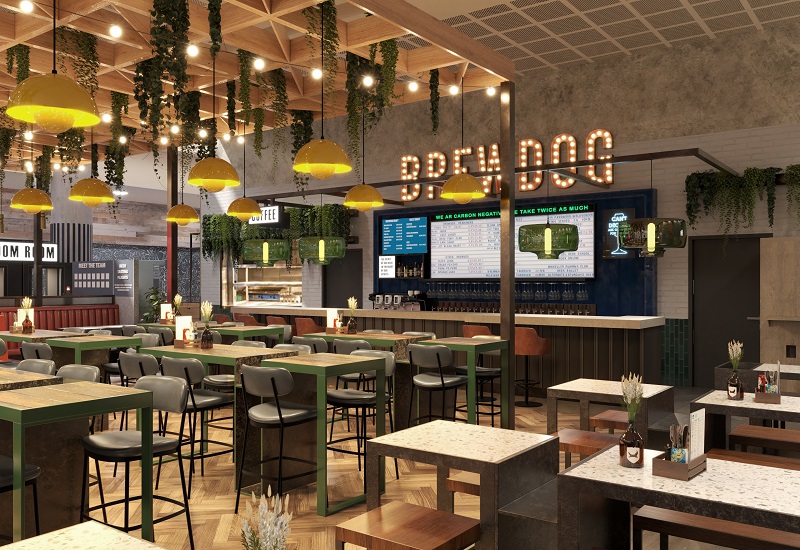 BrewDog launches summer beer savings scheme