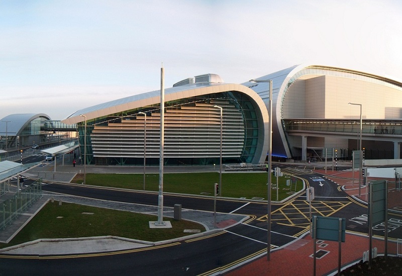 Dublin Airport serves up 6 street food concepts with SSP