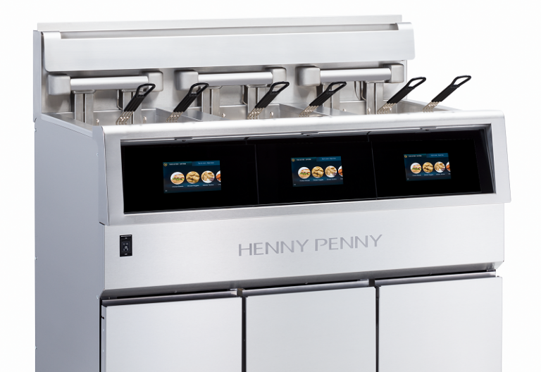 THE ENERGY DEBATE Gas or electric fryers?