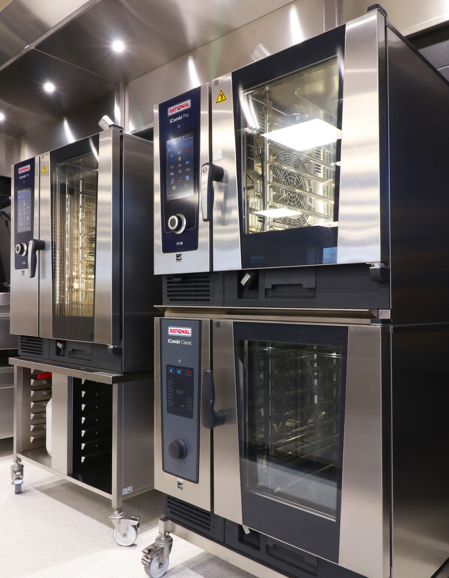 INTERVIEW: R-Tec ramps up support for Rational users