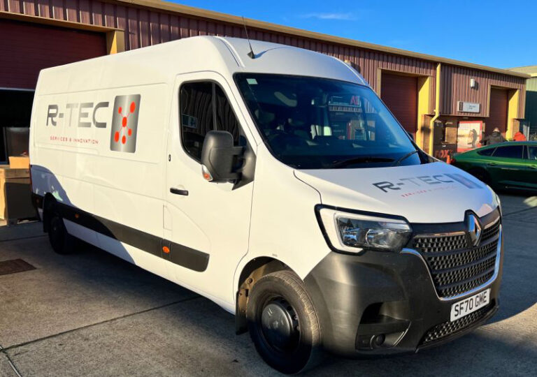 INTERVIEW: R-Tec ramps up support for Rational users