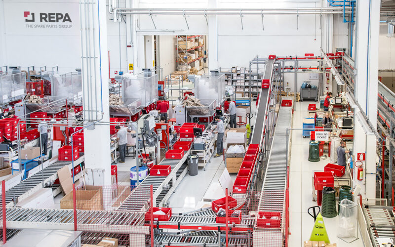 Repa Vienna Top exhibitors and equipment products on show at this year's HOST